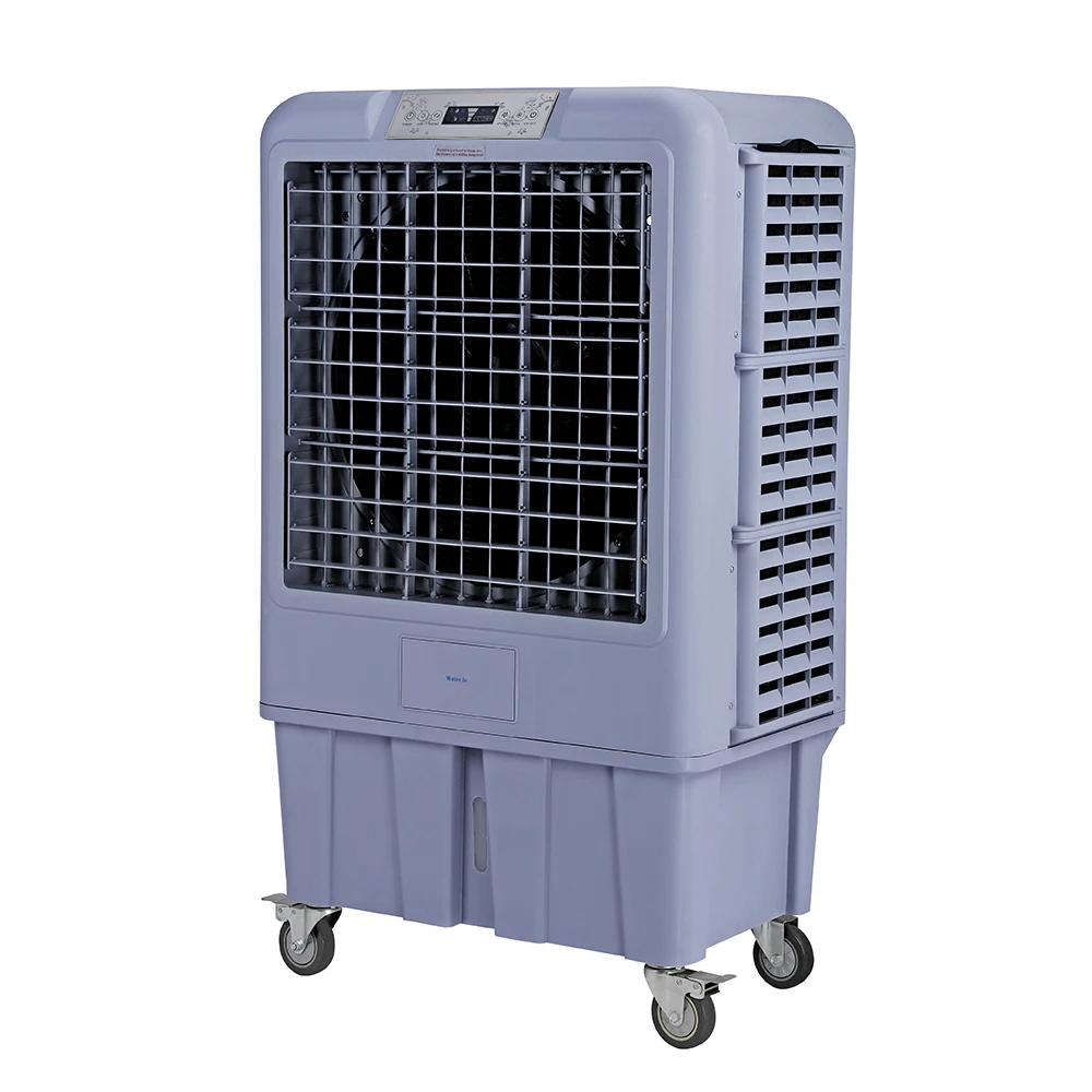 15000m3/h China Air Cooler water cooler fan industrial portable evaporative cooler