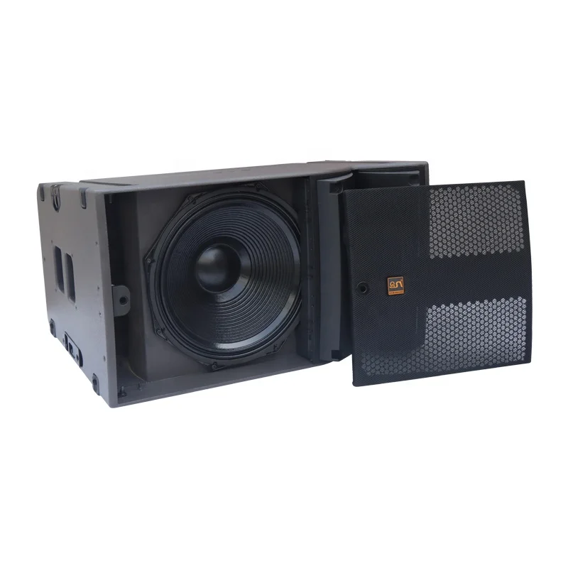 PA speaker A15 Line array system 15 inch Speakers Bar Sound System