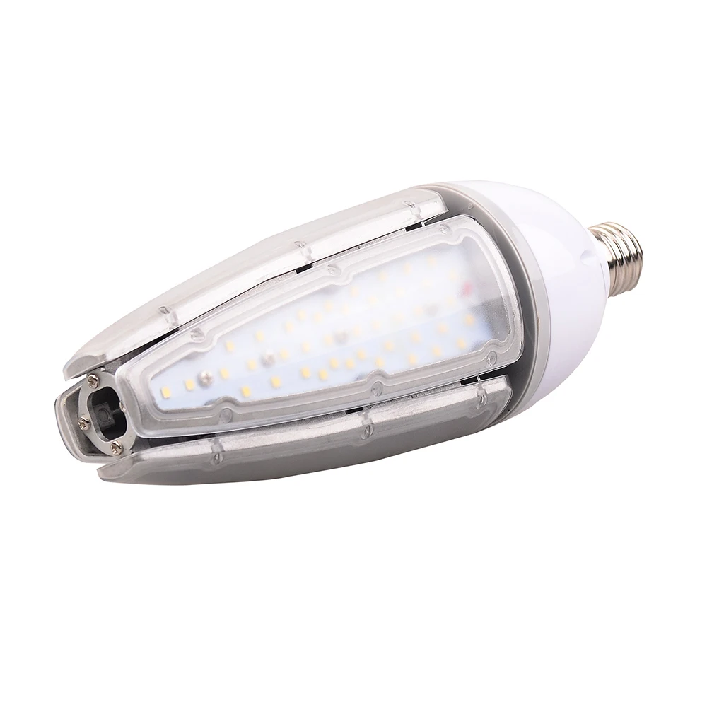 Factory price led Corn light Replacement E27 E40 45W LED bulb with 5 years warranty