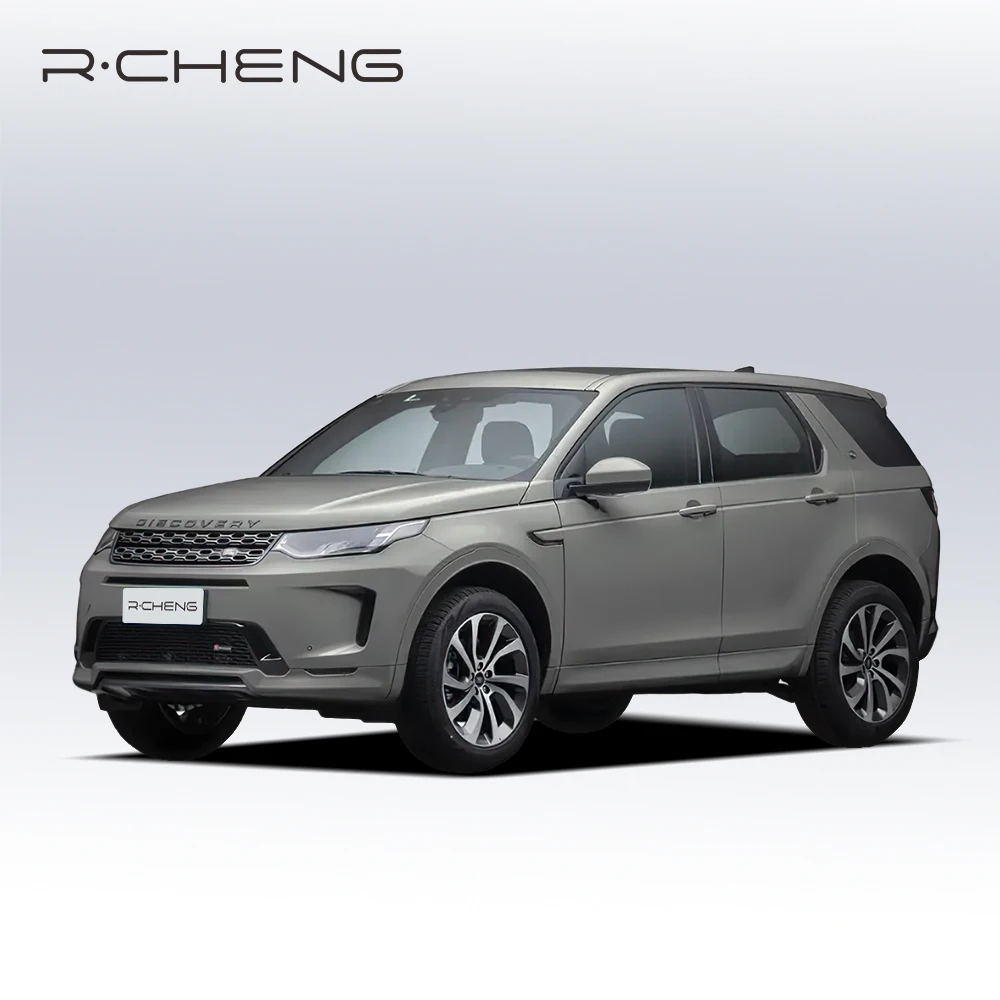 Range Rover Discovery спортивные бензиновые автомобили новый газовый автомобиль 2 0 т 4wd внедорожник среднего размера дальноход