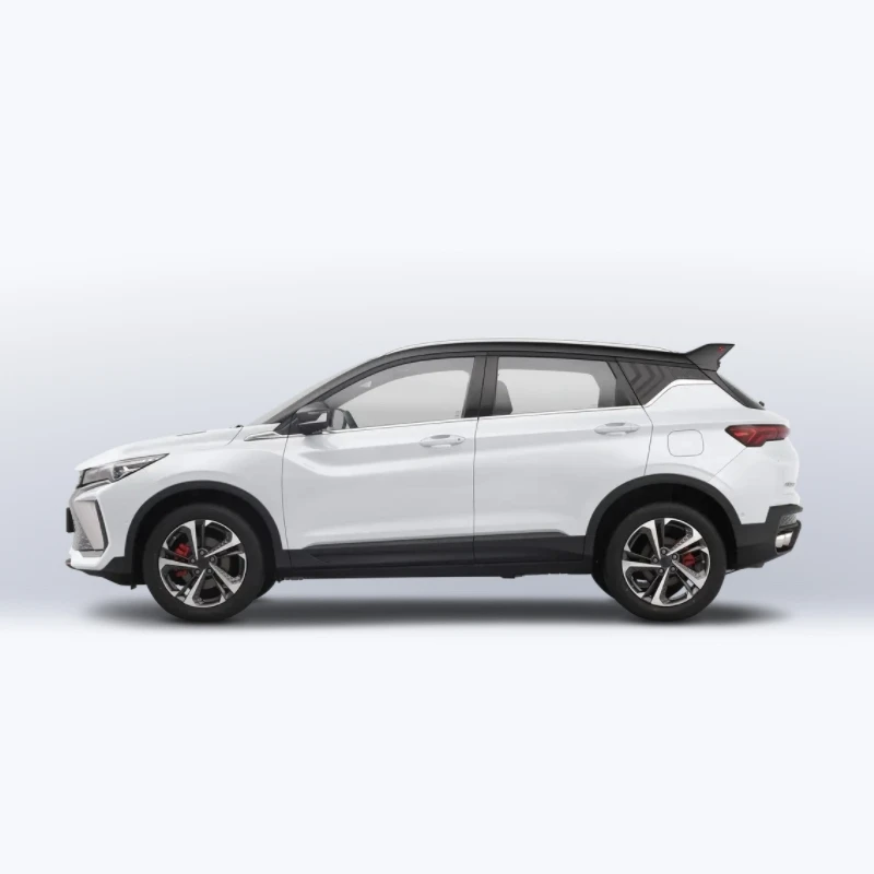 2023 бензиновый автомобиль Geely Binyue с бензиновым насосом