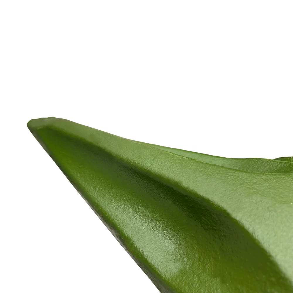 China Best Excavator Bucket Tooth Supplier SuperV33 Series digging teeth excavator bucket teeth V33VY Machinery