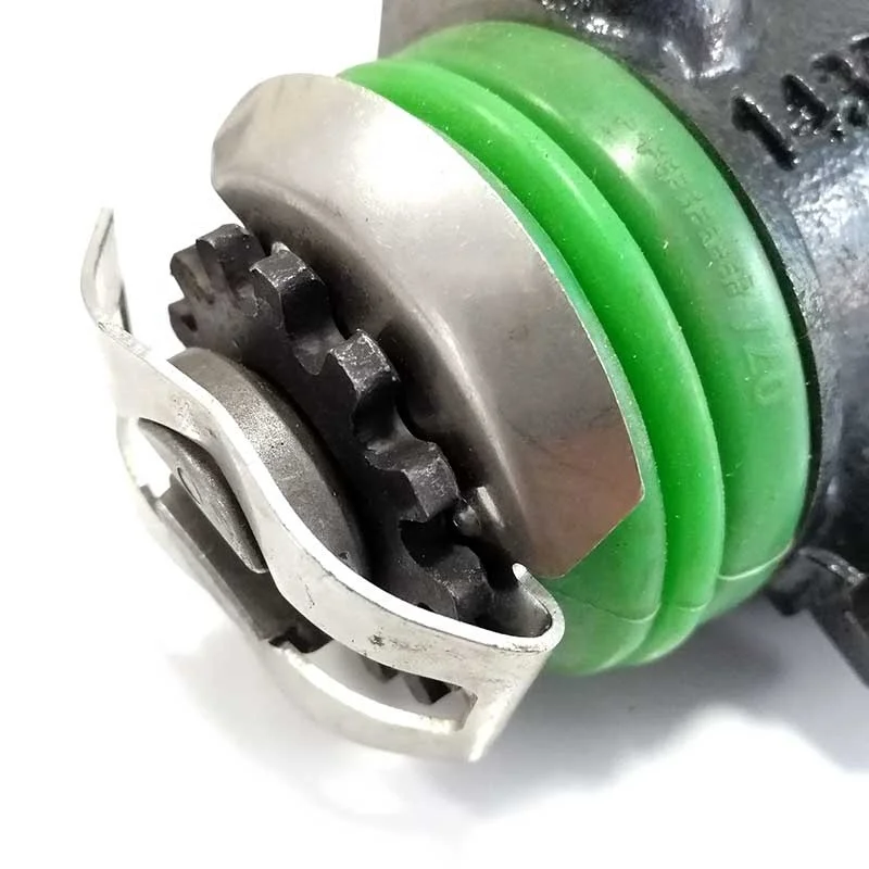 Brake unit for TATRA T163 OEM 4439992290