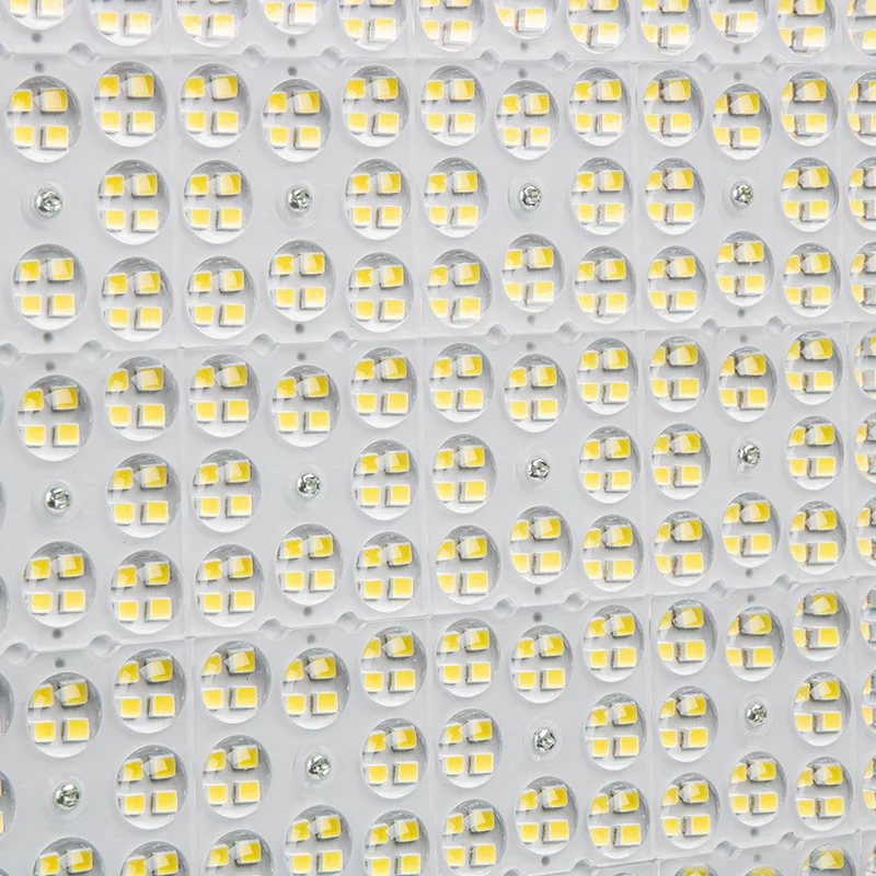 Outdoor Lighting Waterproof 50W 100W 150W 200W 300W 400W SMD2835 Lamp LED Flood Lights