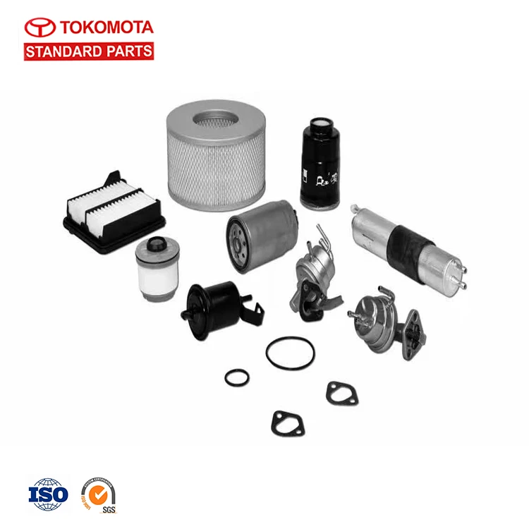 Автозапчасти топливный насос для Toyota LAND CRUISER PRADO 77020-60410