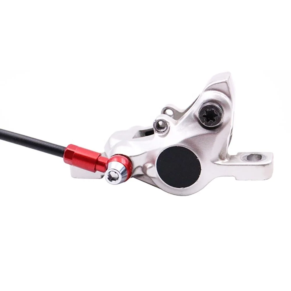 GUB BH-90 Bike Brake Housing Shift Housing Bicycle Brake Cable Line and Derailleur Shift Cable For MTB Road Bike