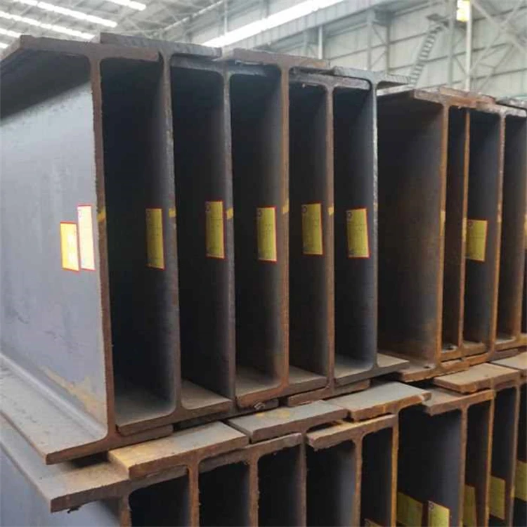 Large Stock ASTM A36 HEA 360 HEA 400 HEA 450 ss400 q235 ss400 q235 Hot Rolled Carbon Steel H Beam For Building Materials