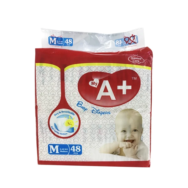 grade oem price training baby pants pull up diaper wholesale merries softcare molfix baby diaper in china for baby