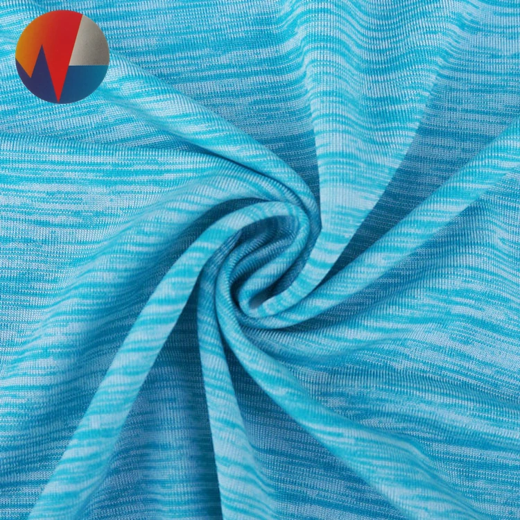  4 way stretch 80 nylon 20 spandex swimwear microfiber fabric for