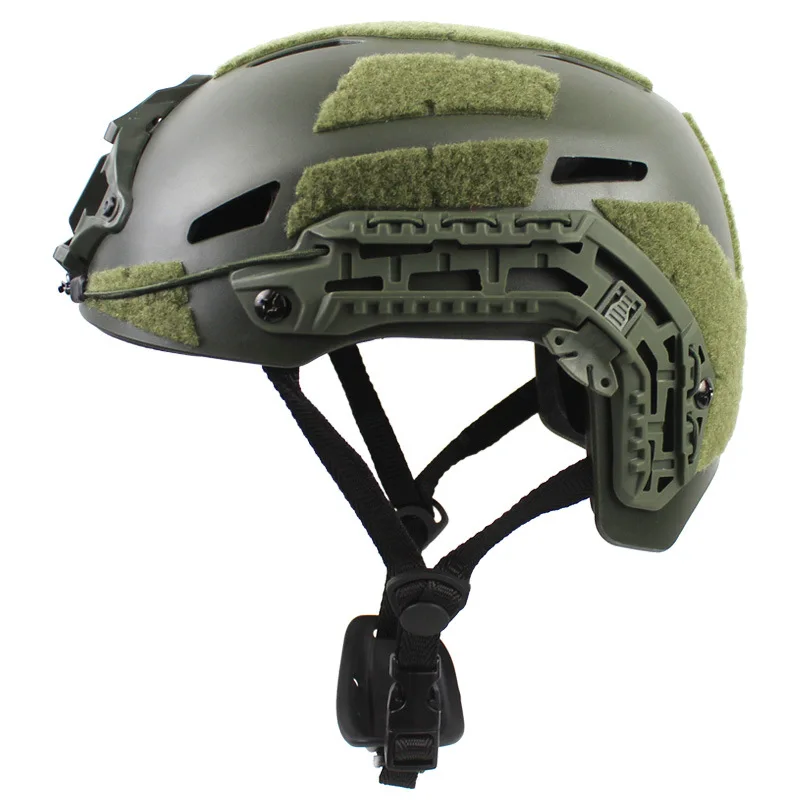 New Design Fast Style ABS Tactical Helmet With Wendy NVG Mount Accessory For Outdoor Personal Protection