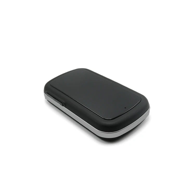 Car GPS Tracker LK208 Realtime Vehicle Tracker 2G GSM LBS GPS Locator 60 Days Standby Powerful  geo-fence rastreador gps