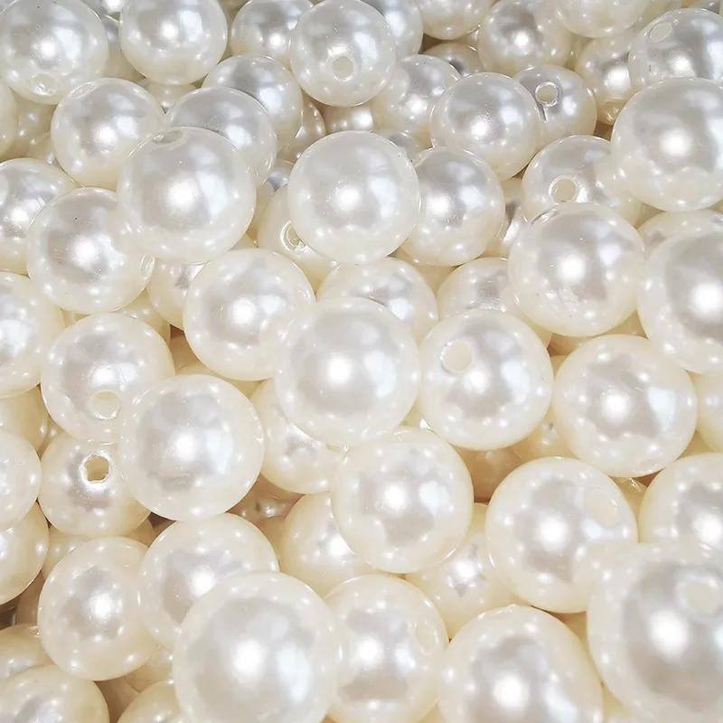 
2 4 6 8 10 12 14 mm 50 Color Flat Back Pearls Pink AB Rhinestone Applique Half Round Beads Flatback Pearls For Decoration 