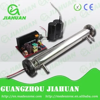20g 15g Factory Price Ozone Spare Part Ozone Tube and Circuit Board