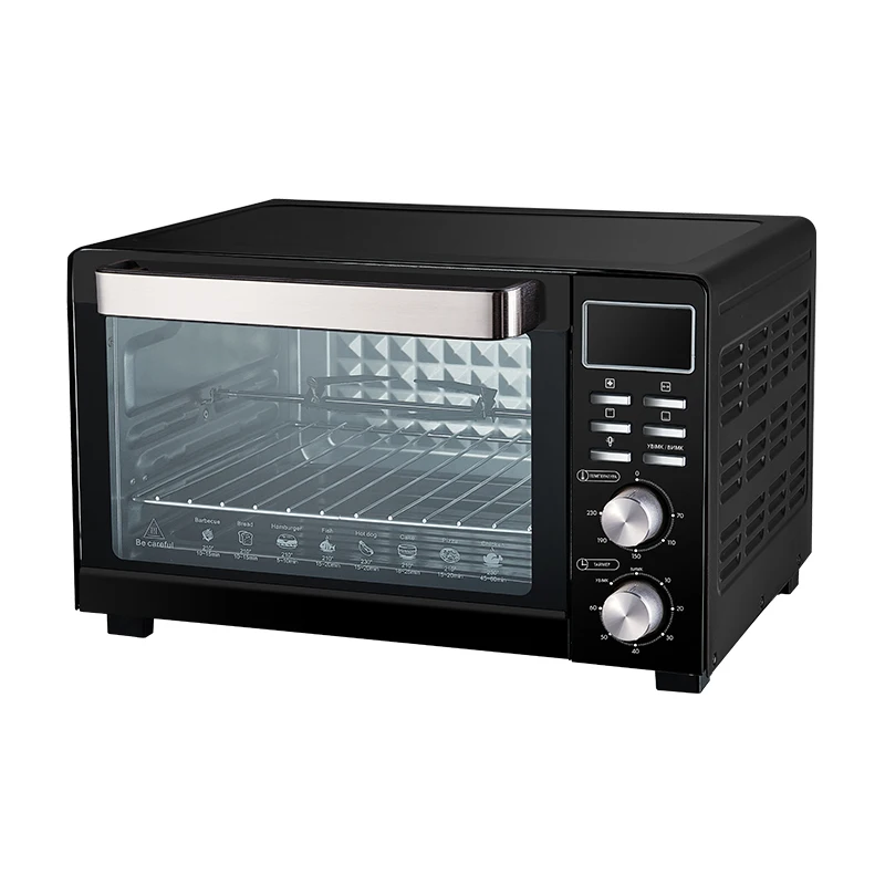 Electric Microwave Oven