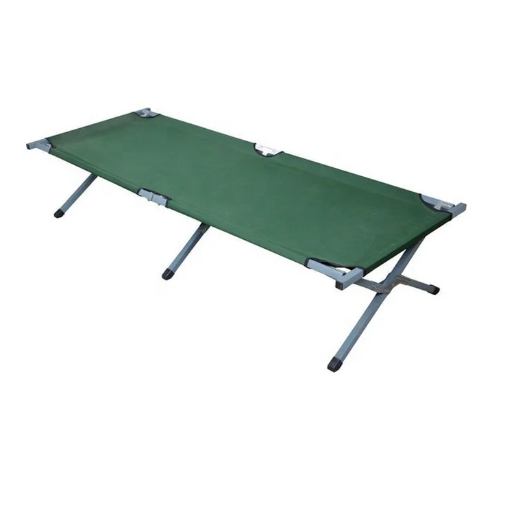 Outdoor folding sofa bed camping chair office lunch break hospital escort portable emergency bed