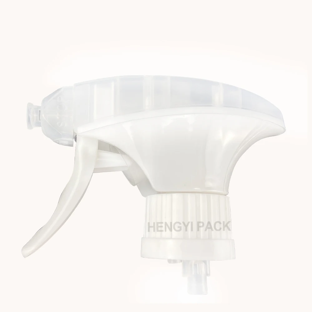 Trigger Sprayer Upside Down PP 28/400 28/410 28/415 28 Ratchet Plastic 360 Degree Trigger Sprayer Oil Trigger Sprayer