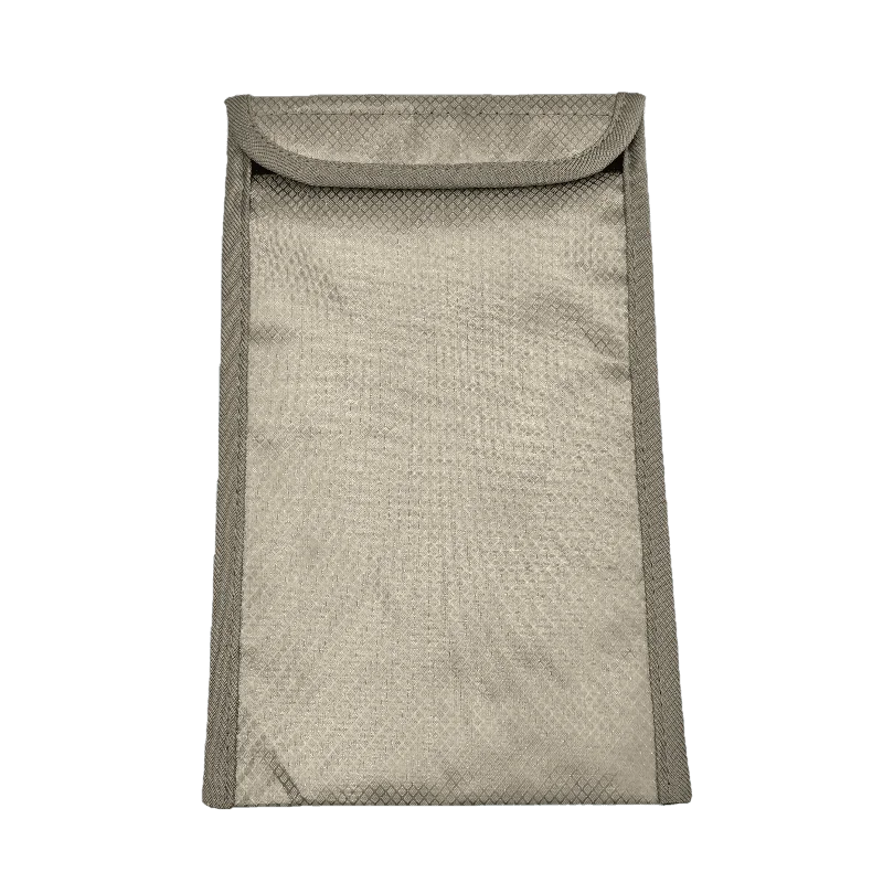 EMF Protection Phone Pouch Block Radiation Anti Tracking Phone Pouch