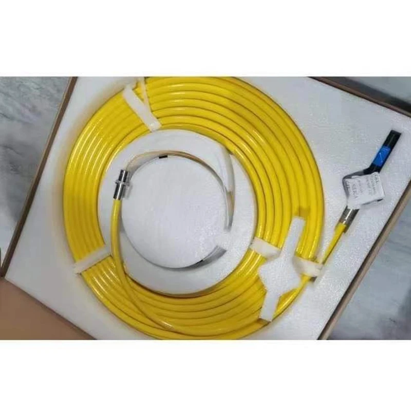 Hot Selling Factory Price High quality laser fiber cable For Laser cutting machine 50/100/200UM 15/20/25M