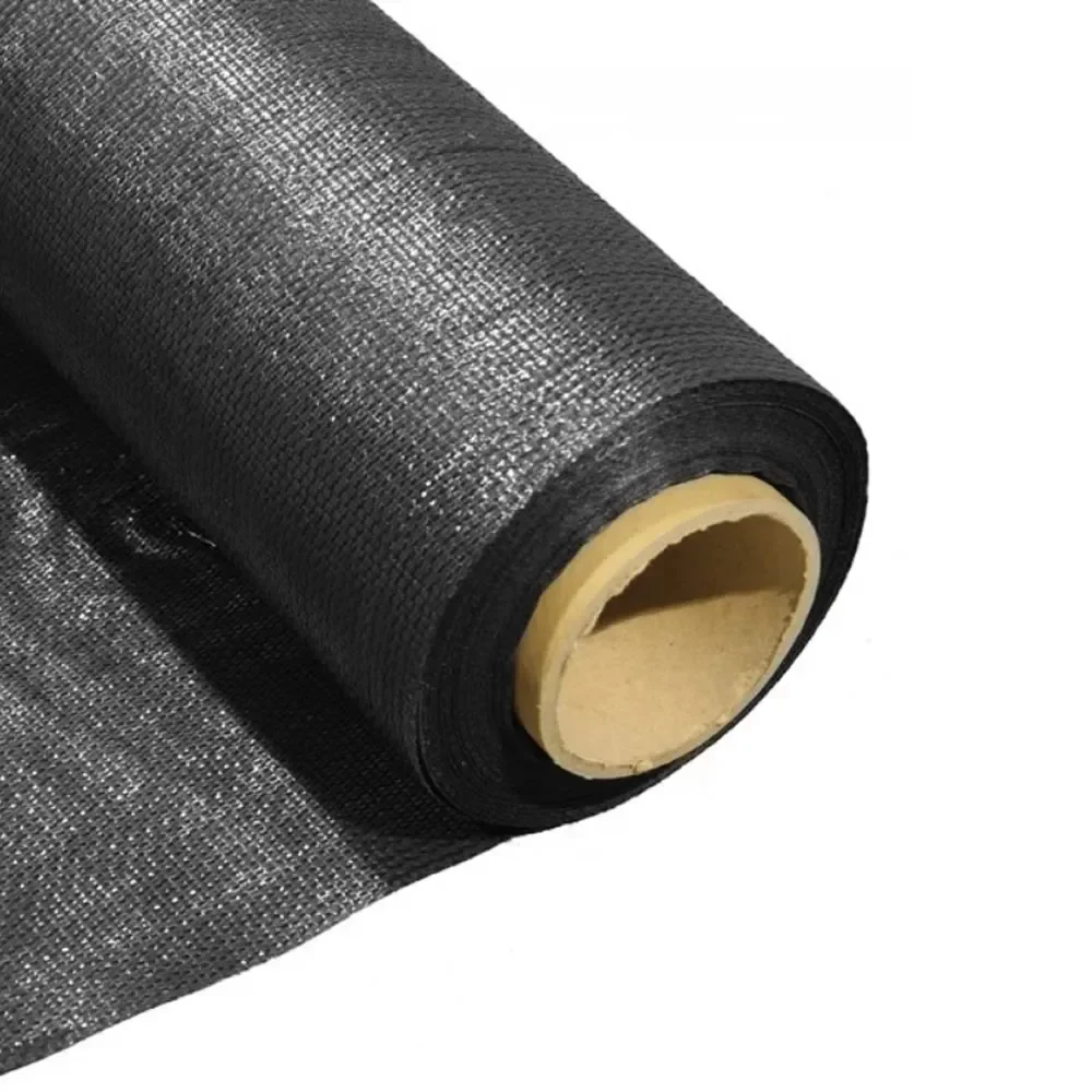 Geotextile Fabric High Strength Non-Woven Material for Erosion Prevention and Moisture Management