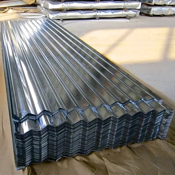 Price Iron Steel Plate Per Kg Roofing Sheet Zinc Roof Sheet Corrugated Metal Sheets Roofing