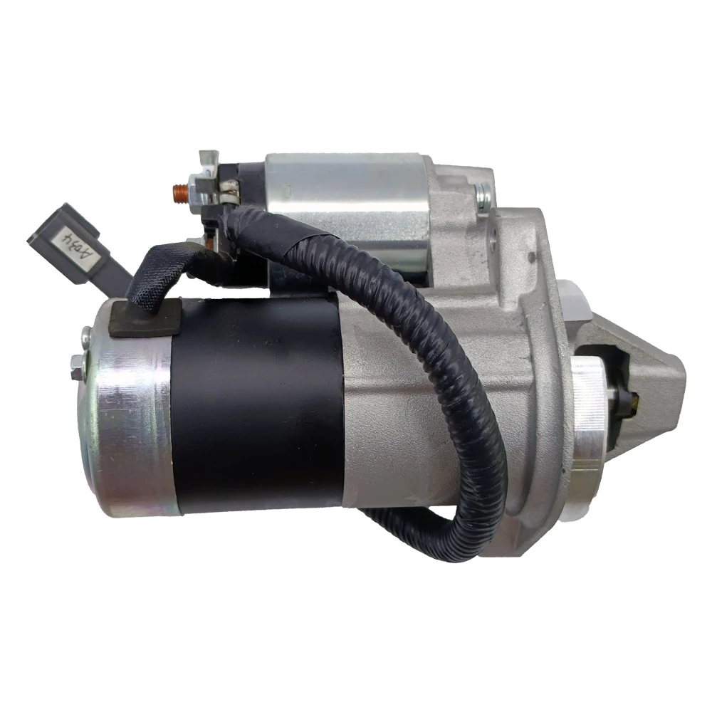 USA Warehouse Auto Starter 233004S103 Car Starter M000T87481ZC For Frontier Xterra Starter Motor 24-hour delivery