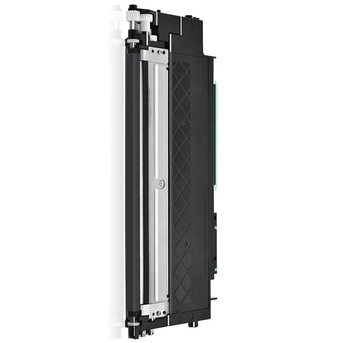 Color for 117A 116A 118A 119A W2070A W2071A W2072A W2073A Use for Laser 150 MFP178 179 Puce Chip Nuevo De Toner