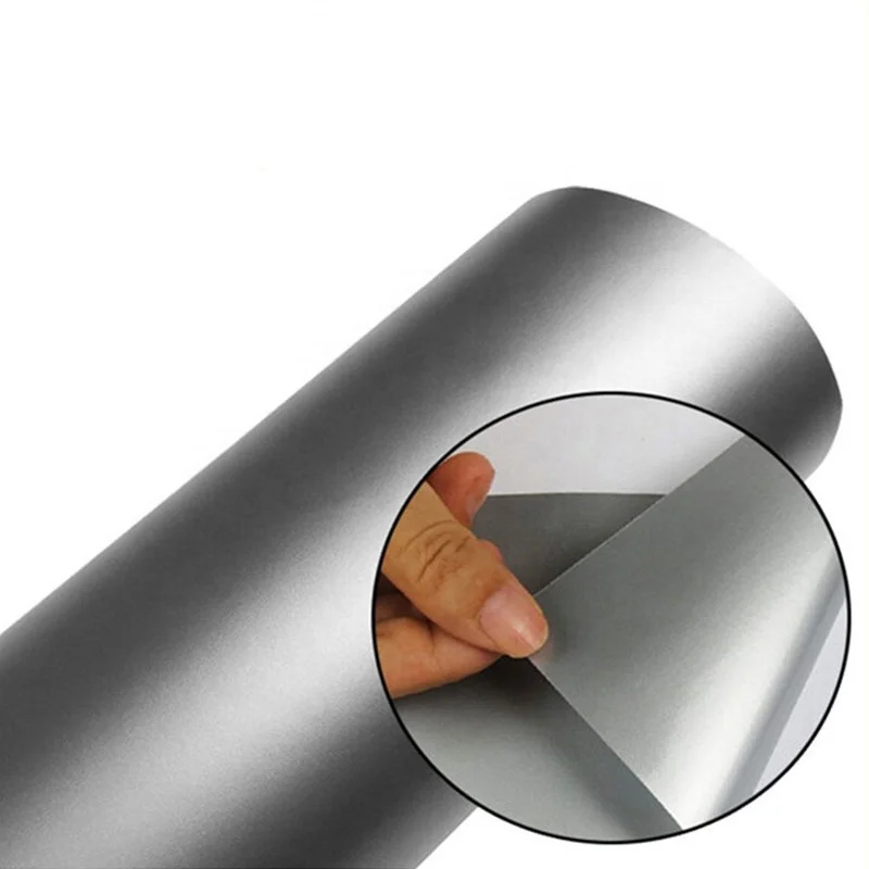 Super Clear Recycled PET Plastic Sheet Blistert PET Blistert Vinyl Colour Cutting Plotter Advertising Poster Signboard Materials