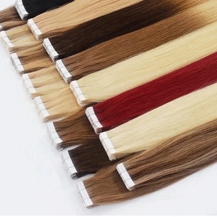 Wholesale CLIP IN Bundles Cheap 10-30Inch Raw Virgin Remy Human Hair  Cuticle Aligned Mink Brazilian Human Nano Hair extension