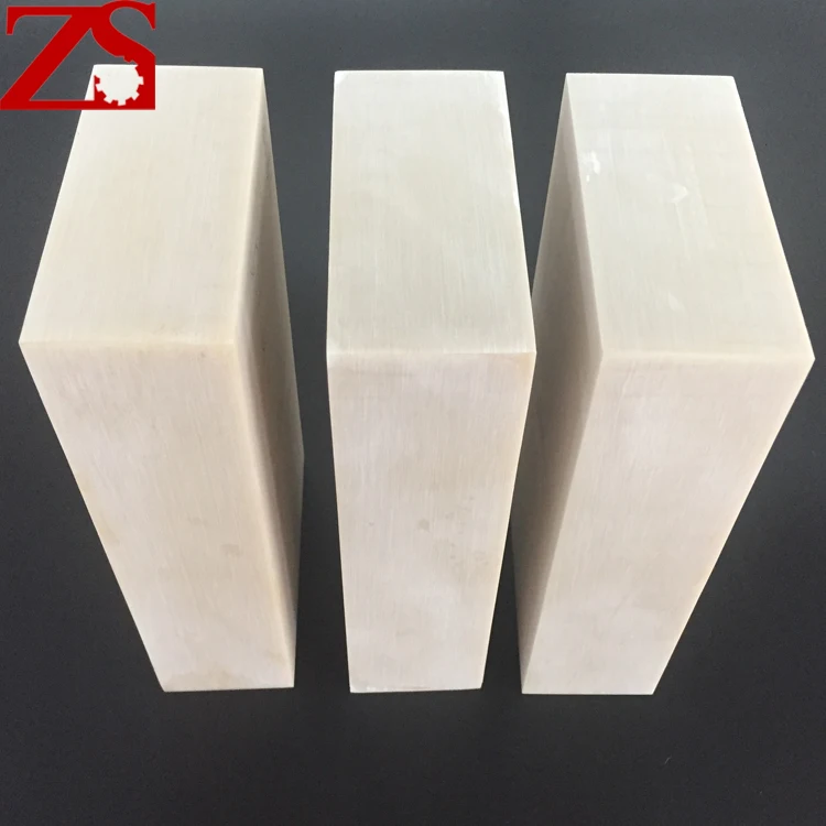 Good dimension stable cnc machine medium density polyurethane resin wood tooling board block for Foundry casting mold production