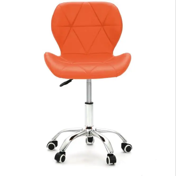 Home Used Luxury Executive Boss Office Desk Chair Silla De Oficina adjustable Ergonomic Swivel locking Pu Office Chair