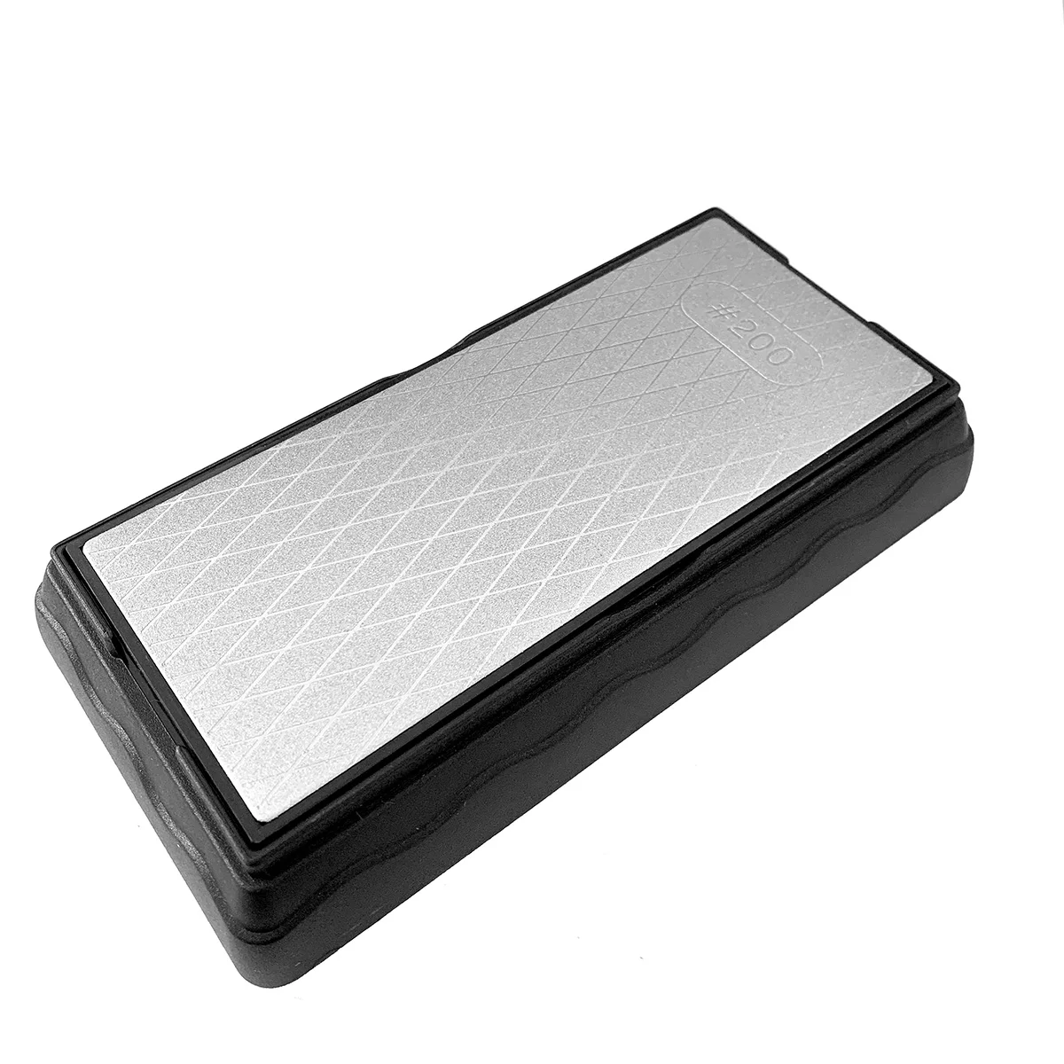 Алмазный Мокрый камень, двухсторонняя точилка для ножей, набор точильных камней для кухни