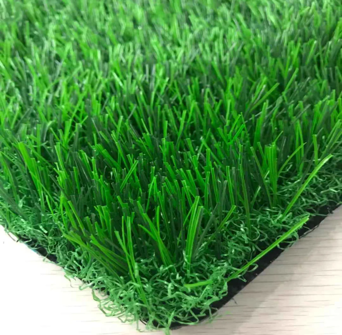 Искусственный газон Taishan, Ландшафтная игровая площадка, Футбольная трава, высокая дтекс, долговечность, хорошая износостойкость, настраиваемая