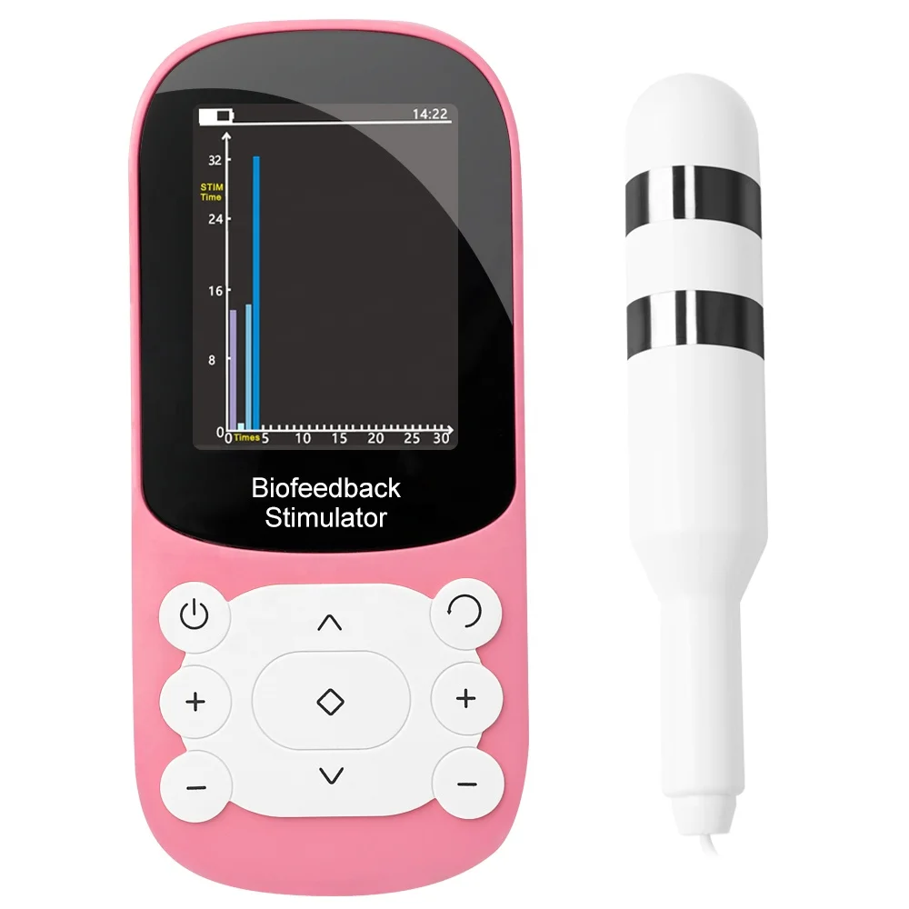 Electric muscle stimulator clinical analyzer gynecology instrument set caesarean gynecology gynecological equipment pelvic floor