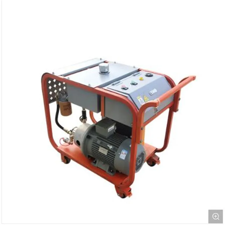 
Double Brush Disc Hydraulic Ship Scraper Underwater Hull Marine Life Cleaner 
