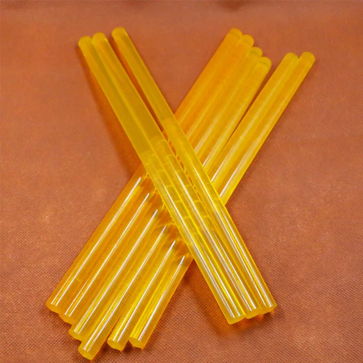 
Color Hot Melt Glue Sticks 7mm Adhesive Glue Sticks Professional For Electric Glue Gun sticks Craft Repair 