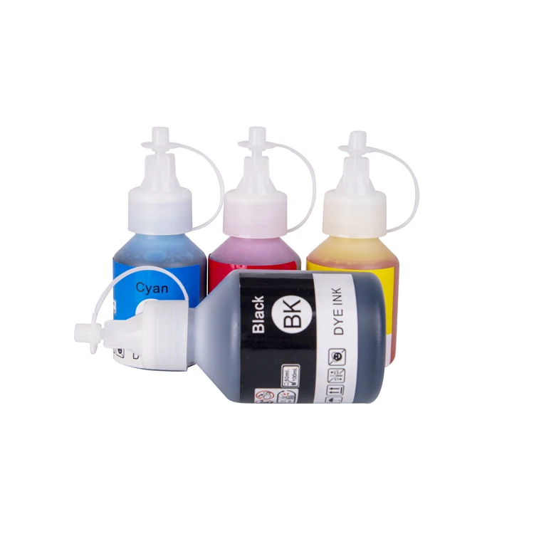 Universal Refill Ink Dye Ink for brother LC3013 LC3011 LC 3011 3013 LC-3013 Premium for Brother MFC-j497DW Printer
