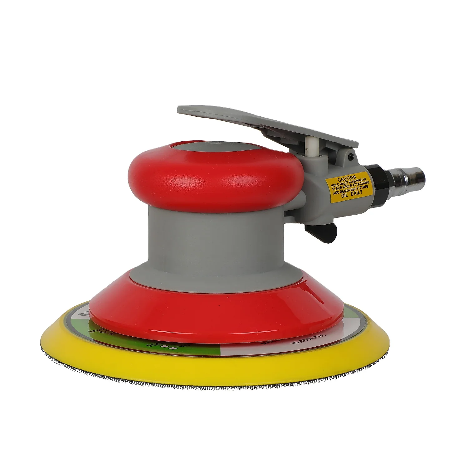 Wholesale Customised Design Non Vacuum Disc Pneumatic Sander Wood Equipment Tool