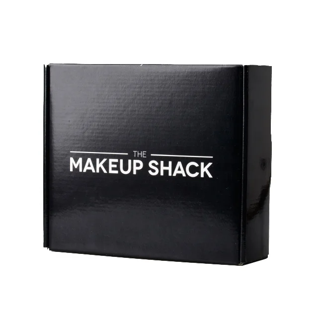 
Customized High quality Corrugated Subscription Box Packaging 