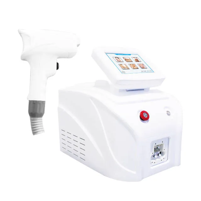 2021 A+  permanent ice painless lazer hair removal diode laser hair removal machine 808nm diode laser hair removal device