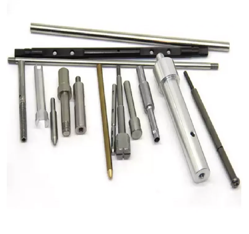 Expanding Flexible Steering Spindle Shaft Custom Inflatable Slitting Mechanical Metal Carbon Stainless Steel Drive Shaft