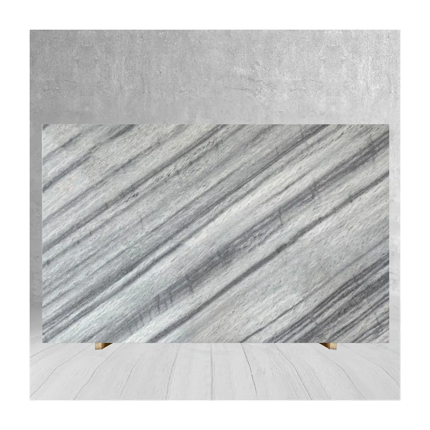 Luxury Natural Onyx Marble With Grey Veins For Satir Floor Tiles Wall Cladding Kitchen Countertop Marble Vanity Marble Furniture