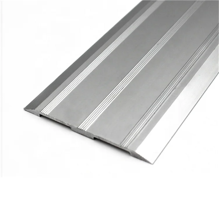 Niu Yuan Door Threshold Strip Aluminum laminate floor Transition Strips