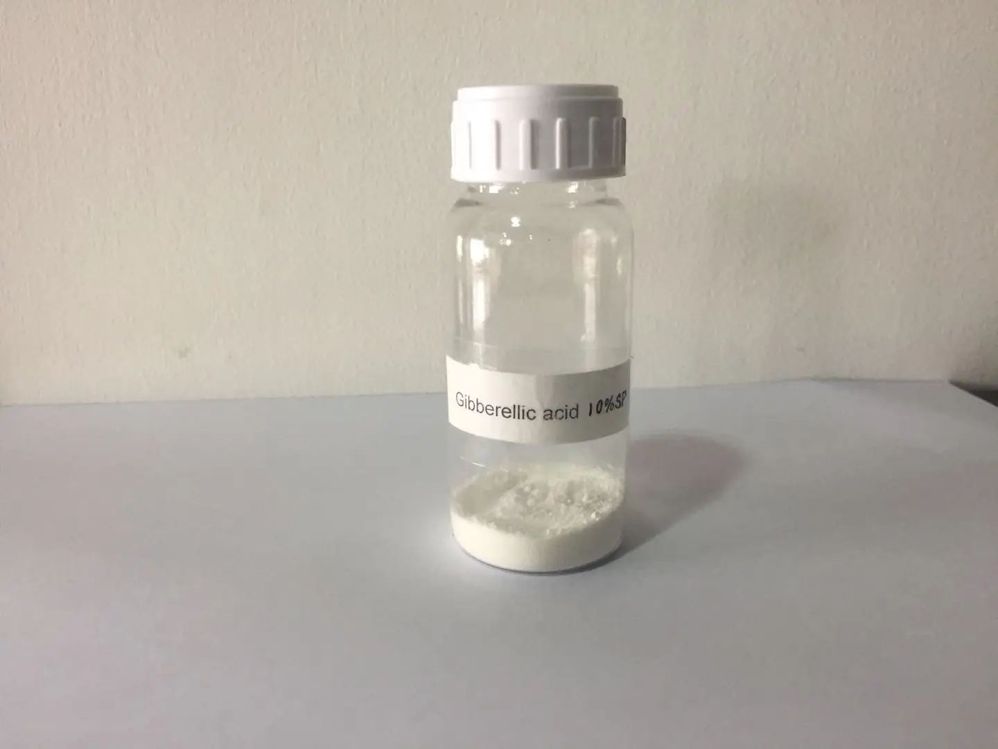 
Gibberellic acid 90%TC 10%20%40%SP 10%TB agrochemcial Plant Growth regulator 77-06-5 