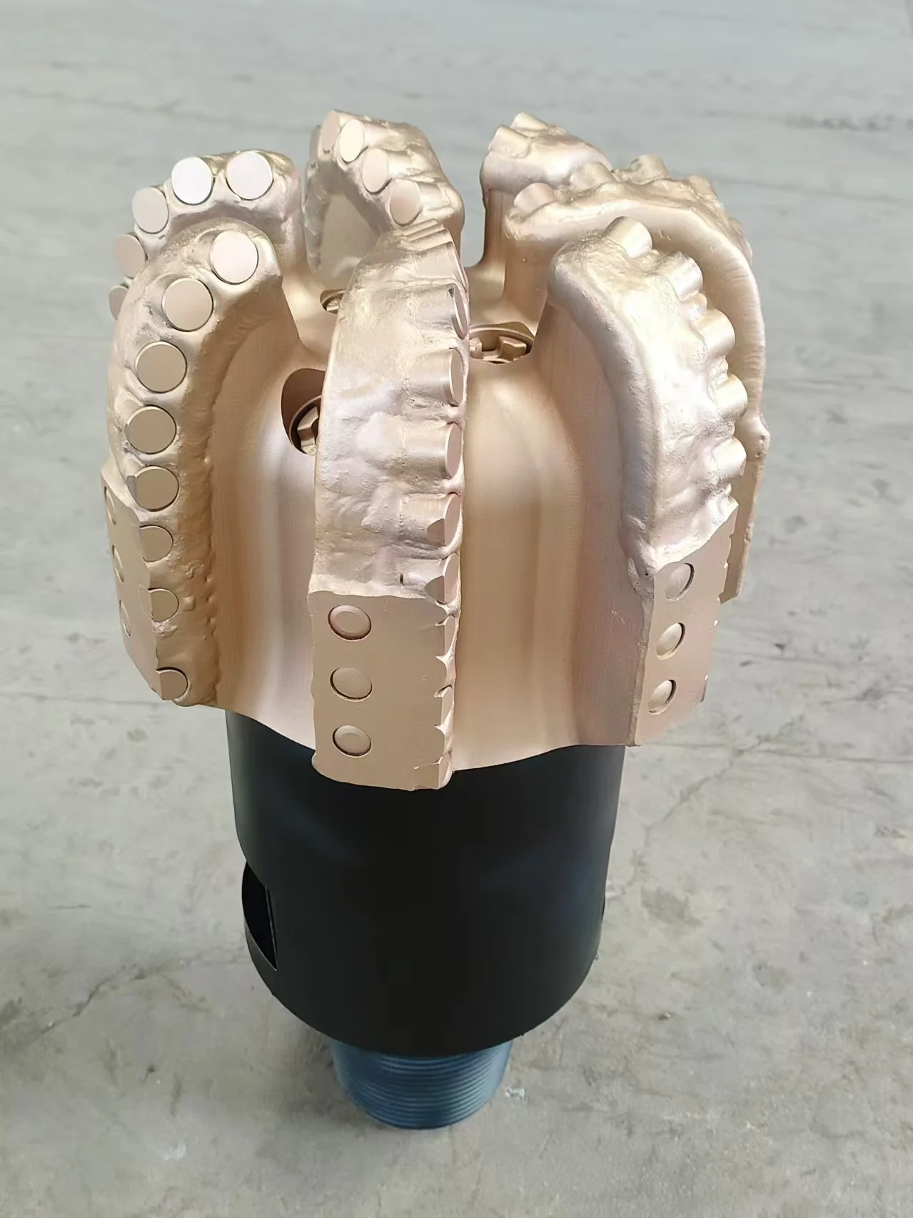 9 7/8' 7wing PDC Bits oil well drilling Bit water well drilling tools price