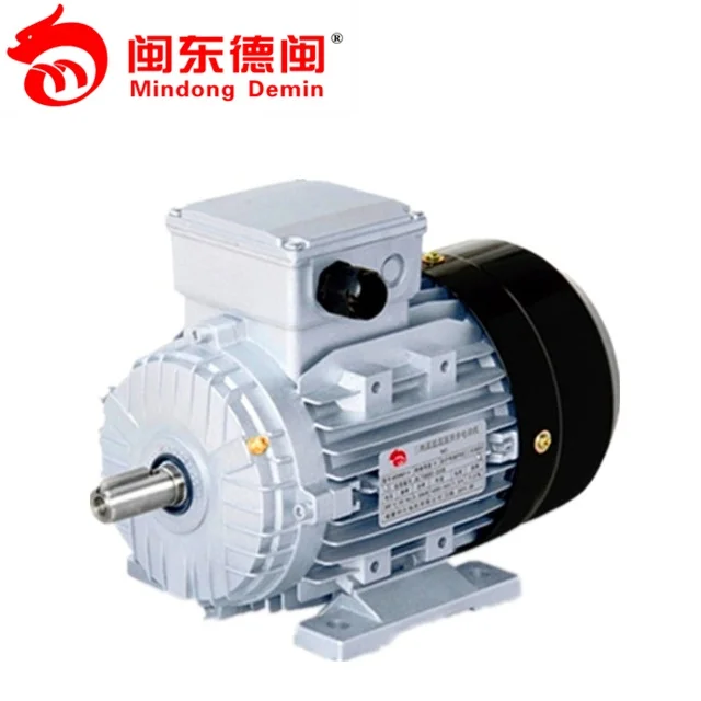 
Низкий уровень шума MS712-4 0.37kw 0.5hp трехфазный B3 B14 B5 фланец крепления 0,5 hp электродвигатель цена 