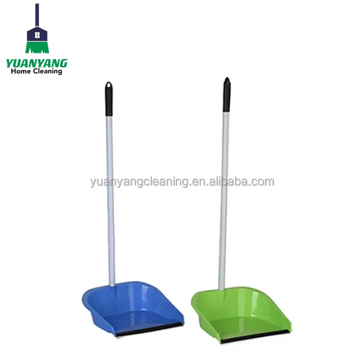 Best Selling Dustpan And Brush Set,Broom And Dust Pan With Extendable Long Handle