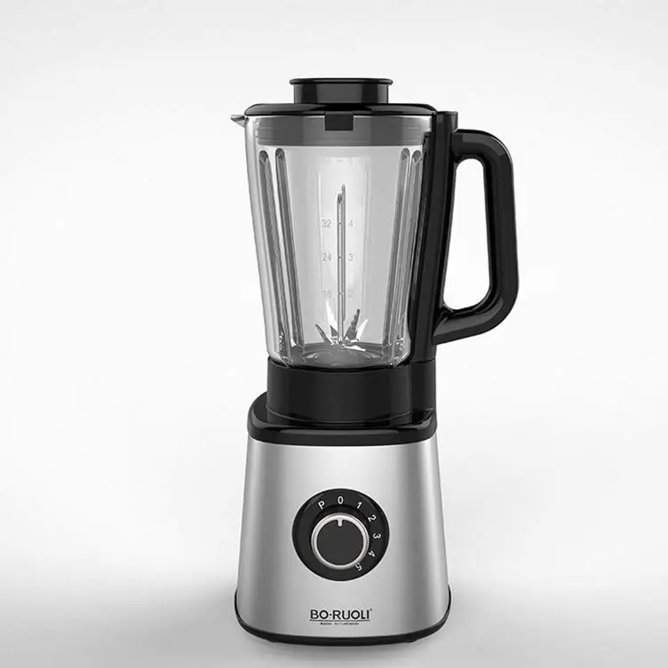 Personal small custom label smoothie blender