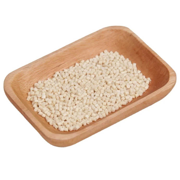 Free sample High grade  PA6 plastic particles polyamide PA 66 gf 30 pa66 pa 6