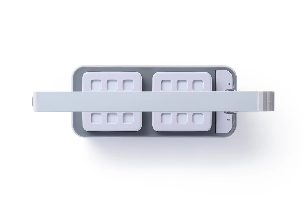 Smart mini garden Grow Light Indoor Plant microgreen vertical hydroponics system