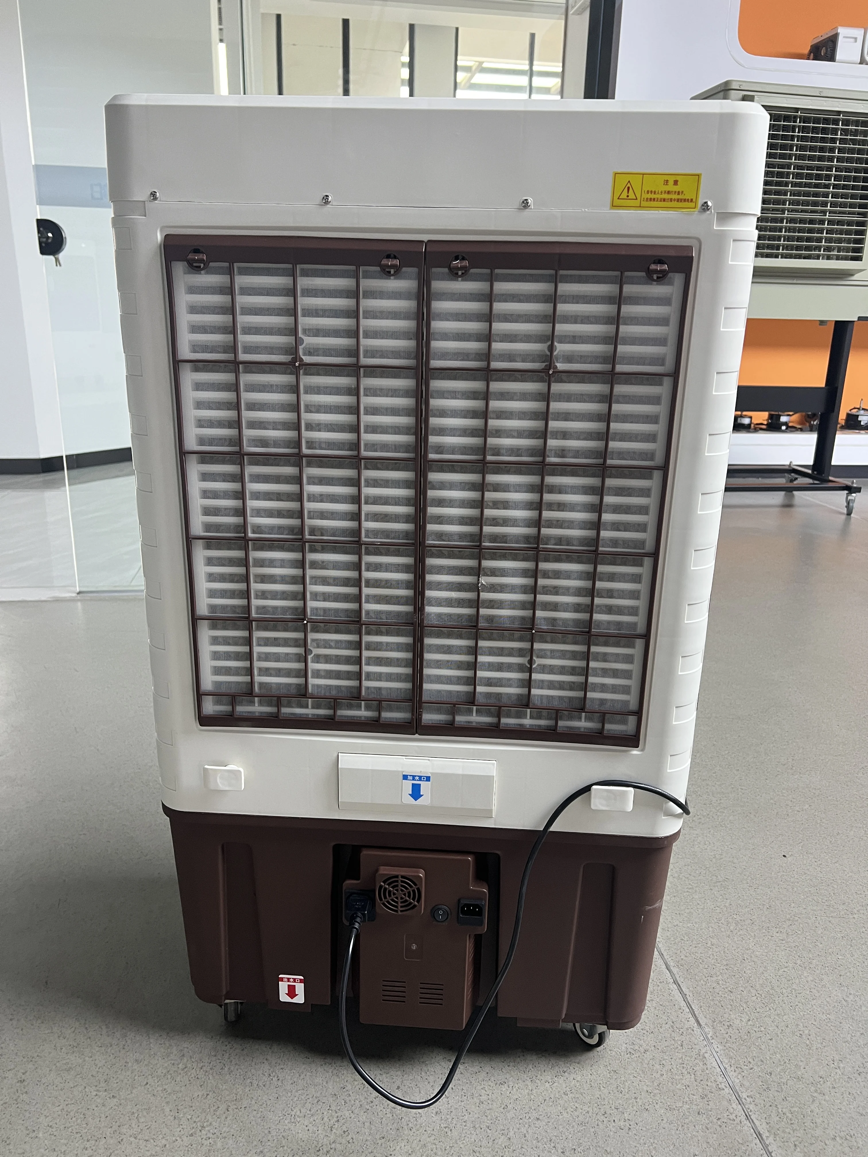 WEIYE Прямая продажа с завода SF-50MDC 40 л 4500 см